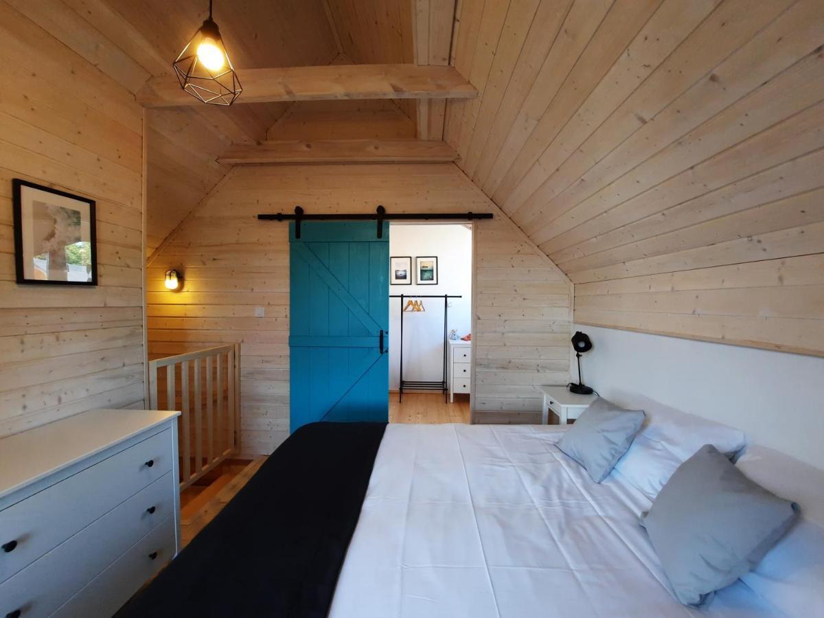 Patyki Kamyki Apartment Ustka Ngoại thất bức ảnh